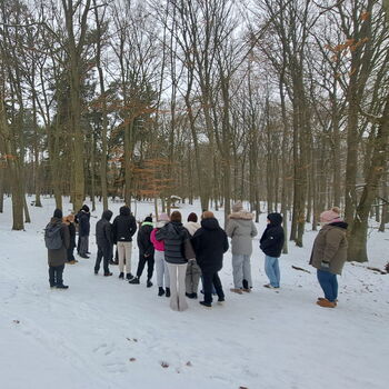 Kreisjugendring Herzogtum Lauenburg e.V. bringt Spielspaß und Gemeinschaft an die Astrid-Lindgren-Schule Mölln