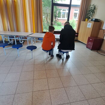 Kreisjugendring Herzogtum Lauenburg e.V. bringt Spielspaß und Gemeinschaft an die Astrid-Lindgren-Schule Mölln