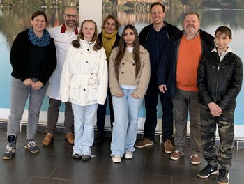Famila Mölln unterstützt den Förderverein der Astrid-Lindgren-Schule